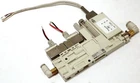 SMC ZQ101UA-K15L-EBG-00 VACUUM EJECTOR / VACUUM PUMP SYSTEM TESTED!