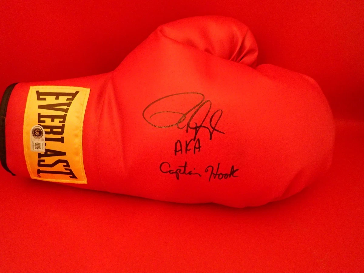 Original Autographed Boxing Items Roy Jones Jr. for sale | eBay