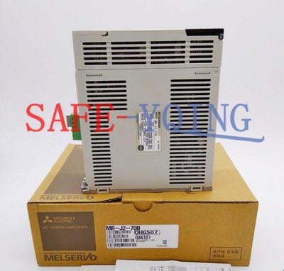 ONE NEW MR-J2-70B   Servo Drive MRJ270B *yt