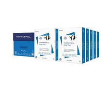 Hammermill Copy Plus 8.5 x 11 Copy Paper, 20 ...
