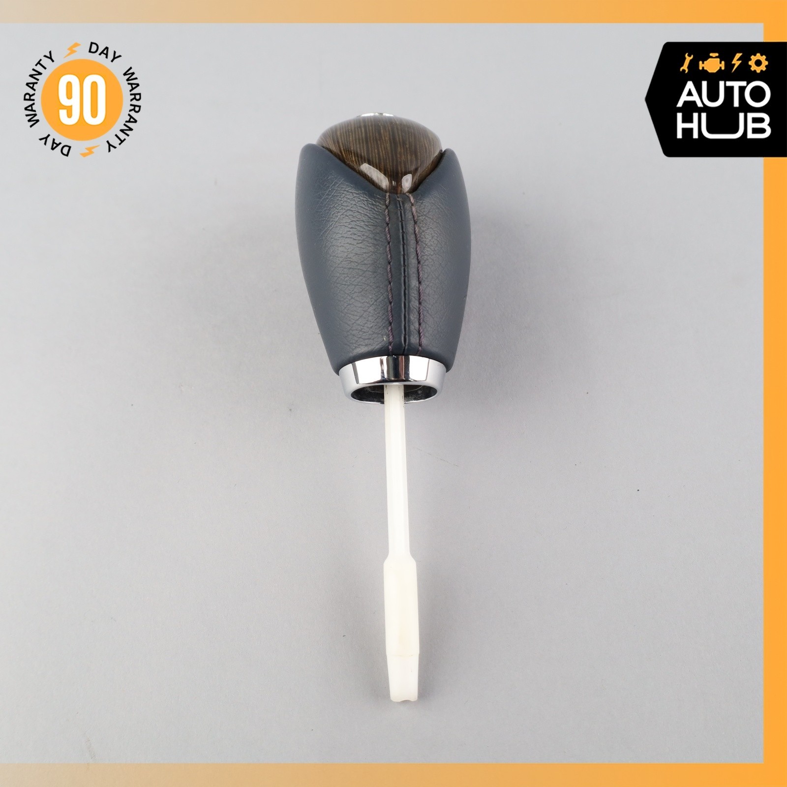 Maserati Quattroporte M139 Transmission Floor Gear Shifter Lever Knob OEM 51k