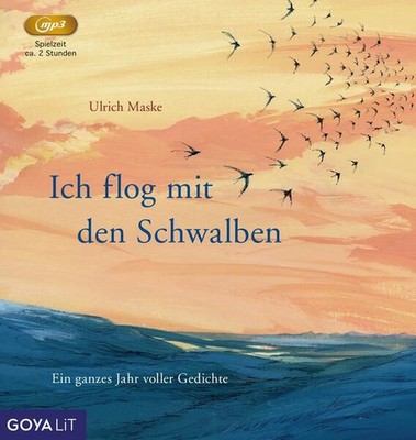 Ich Flog mit Den Schwalben. Ein Ganzes Jahr Voller Various und MaskeUlrich: