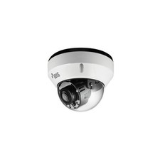 IDIS DC-D4216WRX2.8 2 Megapixel Network Dome Camera for Outdoor