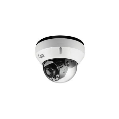 IDIS DC-D4216WRX (2.8mm) 2 Megapixel Network Dome Camera for Outdoor