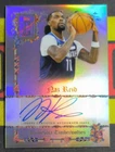 2025 Topps Signature Naz Reid Base (RAW)