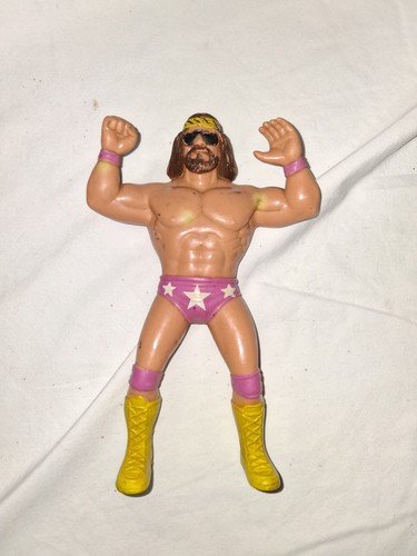 Macho Man Randy Savage Randy Savage Randy Savage R...