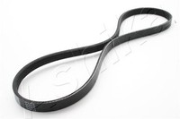 Ashika Keilrippenriemen 112-4PK870 FüR Honda Hyundai KIA Mazda Mitsubishi
