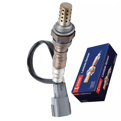 DENSO 234-4260 Oxygen sensor For Toyota Sequoia 2010-12 4.6L V8 Downstream Left