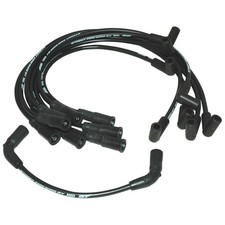 MSD Spark Plug Wire Set 5575; Street Fire 8.0...