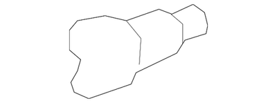 #ad Genuine Honda Drain Plug 19011 PH2 004 $32.04