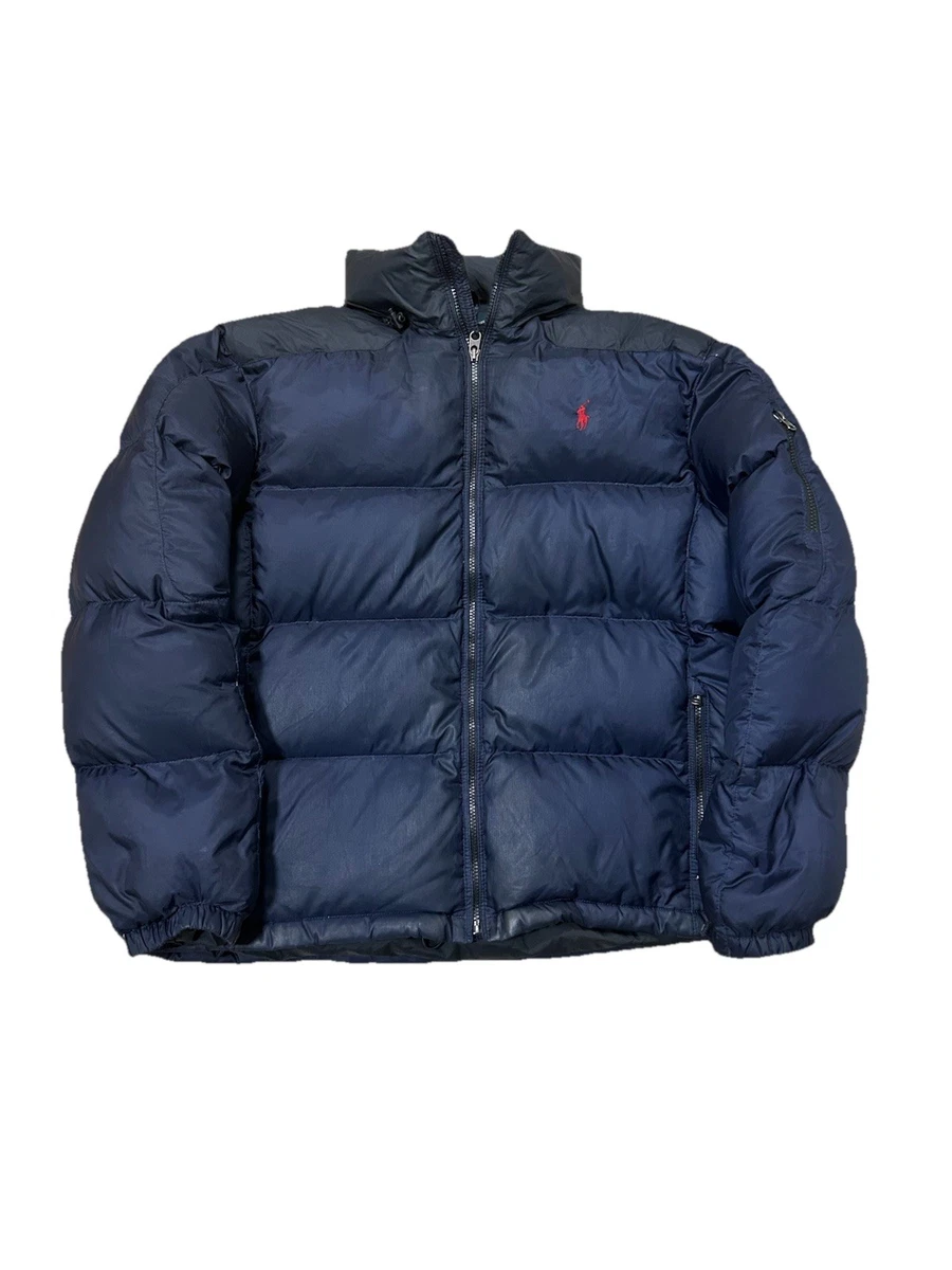 polo ralph lauren ski jacket products for sale | eBay