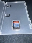 Resident Evil 4  Nintendo Switch CARTRIDGE ONLY