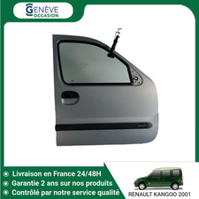 Porte avant et accessoires Renault KANGOO