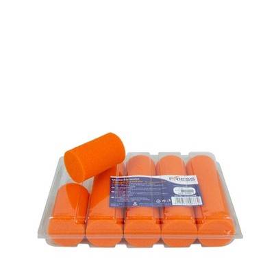 10x Friess MagicCrater Lackierwalze #F561500908, 5,4cm, Schaumwalze, Kleinfläche