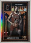 2025 Topps Signature Noa Essengue Base (RAW)
