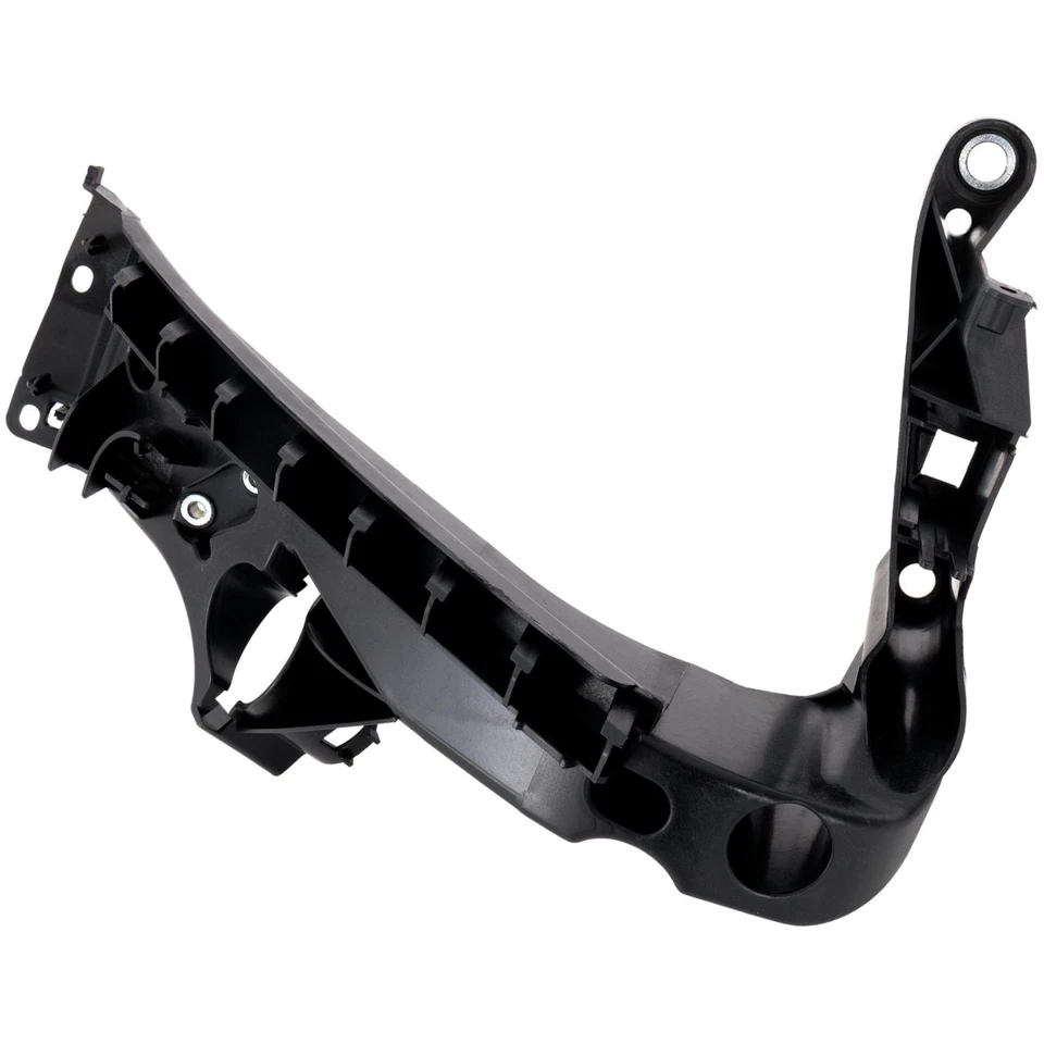 Juego de 2 pares de soportes de faros izquierda y derecha Foto 2 de 4