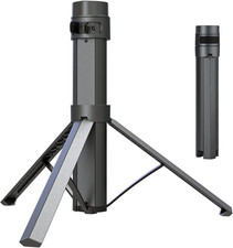 - Portable 166Wh 45000Mah Battery Pack for Starlink Mini with Tripod Stand, IP67