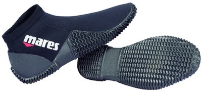 Equator 2mm Dive Boots-12
