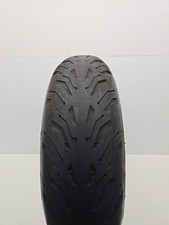 Michelin Road 6 2CT+ 170/60/ZR17 72W Part Worn Motorcycle Tyre