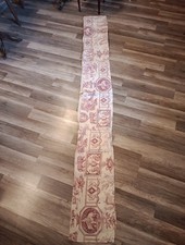 Coupon Tissu Style Toile De Jouy XVIIIe " 450 x 30 cm