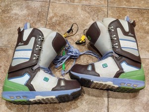 Burton Hail Boots for sale | eBay