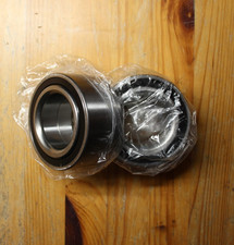 Front Wheel Bearings For Honda Civic 1992-2005 Accord Acura K510030 43x79x41mm