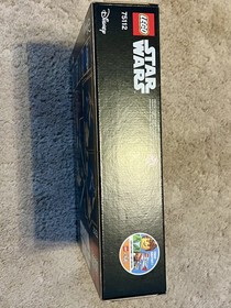 NEW & SEALED - LEGO Star Wars 75112 General Grievous 186 pcs