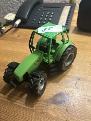 Siku Farmer 2958 Deutz-Fahr Agrotron 6.05 Traktor 1:32
