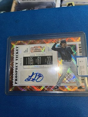Luis Torino Auto