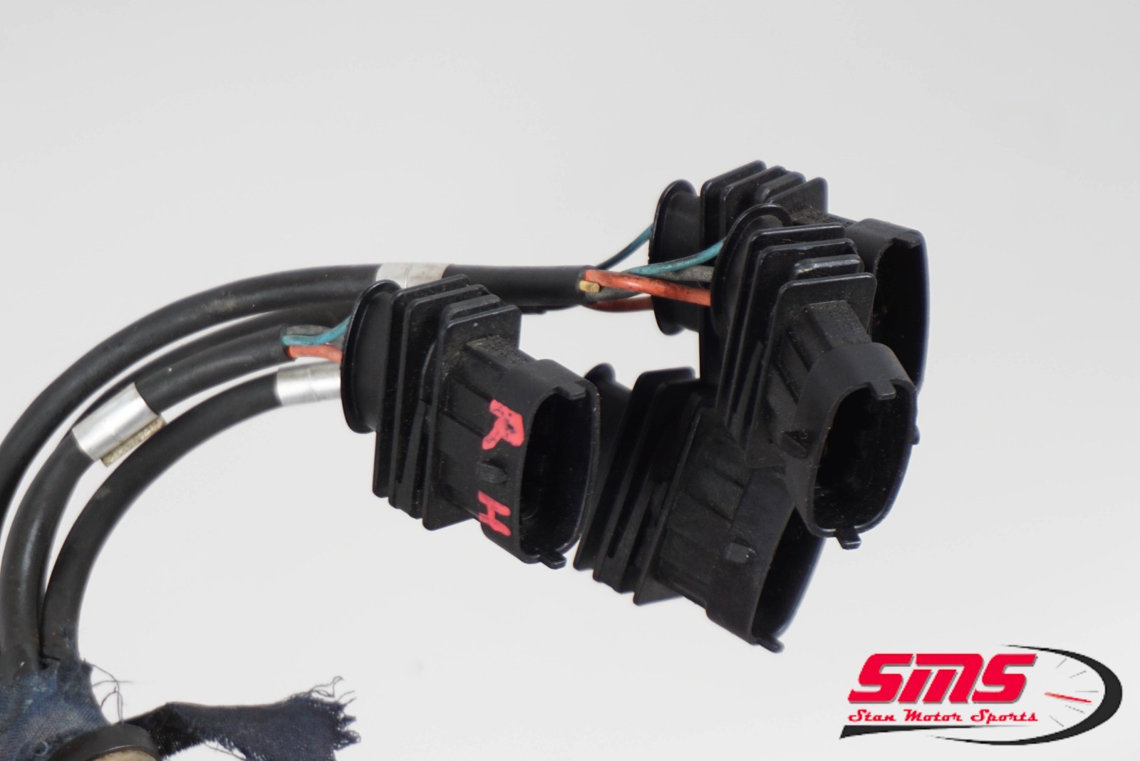 Maserati 4200 GT RIGHT Ignition coil