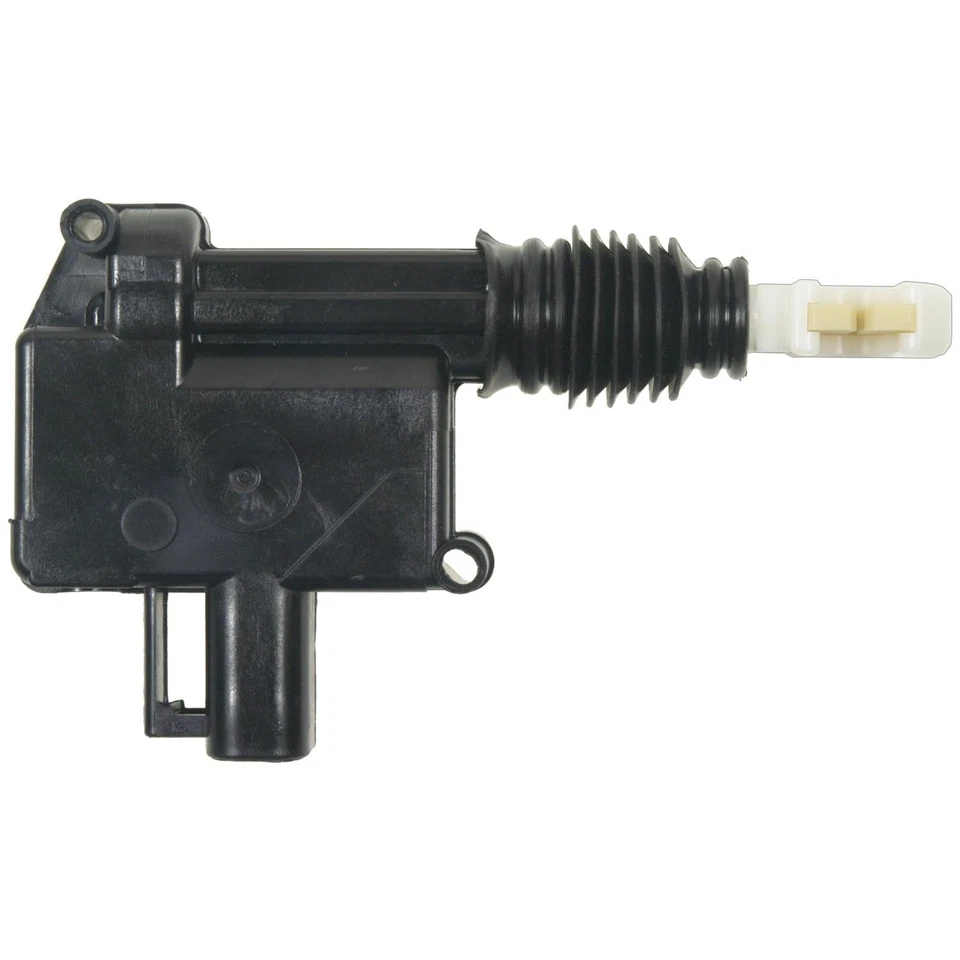 Door Lock Actuator Rear Right SMP For 2005-2008 Chevrolet Uplander - Image 2 of 4