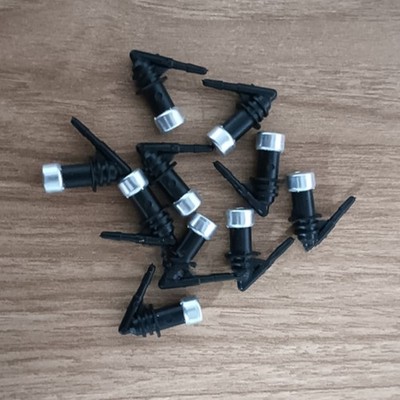 Print Head Connection Ink Tube Nozzle For HP DesignJet 500 510 800 800PS