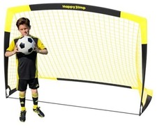 7x5 FT 5x3.6 FT Portable Soccer Goal for Youth Players Ages 5x3.6 FT BY-1PC