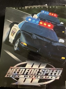 Need for Speed III PC | eBay