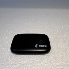 Elgato HD60 S External USB Capture Card No Cables
