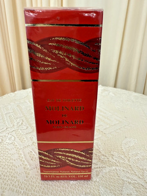 Molinard De Molinard EDT Spray 100ml (Classic)