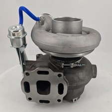New Turbocharger For Cummins Marine Qsb Hx55wm 4045833 4045834 4955626 4955626rx New Turbocharger For Cummins Marine Qsb Hx55wm 4045833 4045834 4955626 4955626rx