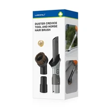 Vacuum Attachments Compatible with Shark Rocket HV301 HV322 HV300 HV320 and R...