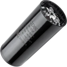 [UL Listed] BlueStars 189-227 uF MFD 220-250 VAC Volts Round Start Capacitor... 