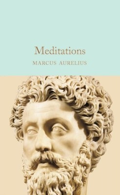 Marcus Aurelius / Meditations9781529015027