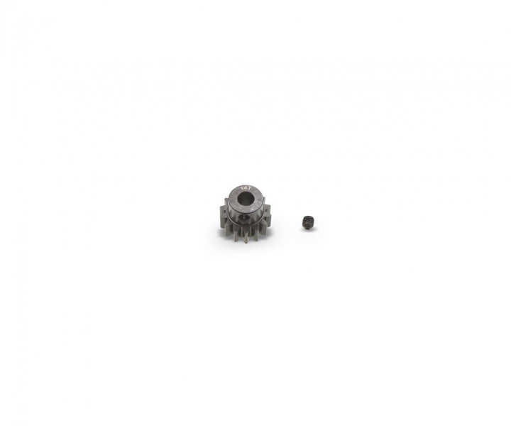 Carson 500405985 - 1:8 Akuma Pinion Gear 14Z - New