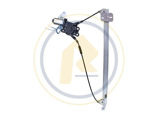 Ac Rolcar 01.4758 Fensterheber FüR VW-image