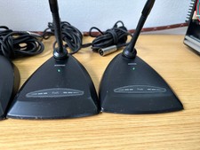 1PCS Shure MX412D C Professional Wired Gooseneck Conference Microph1PCS