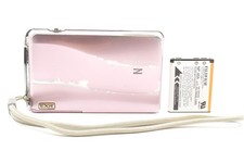 Fujifilm Finepix Z700Exr Compact Digital Camera Tested Japan 【Exc-】 6434