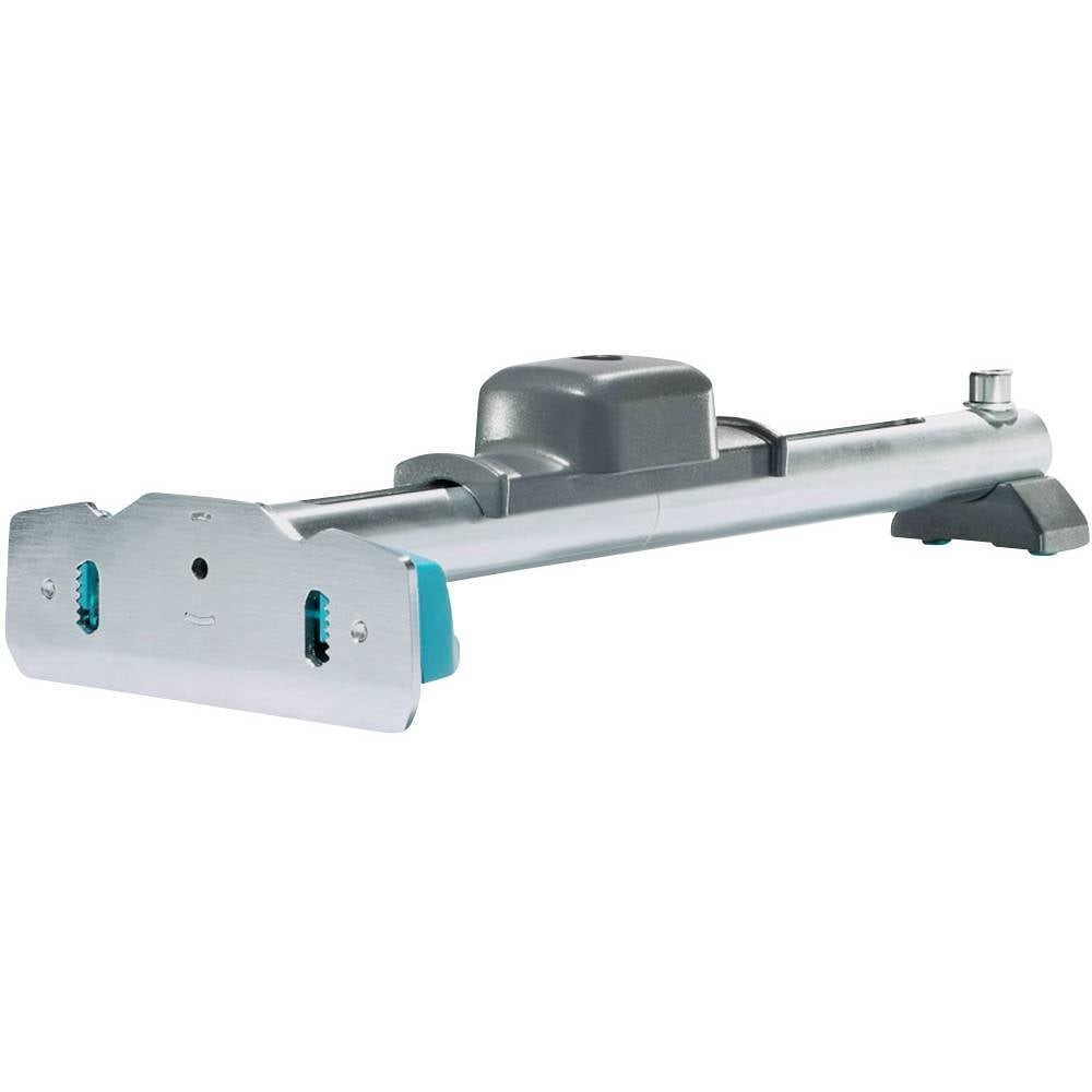 Guide ajusteur Wolfcraft 6945000 gabarit de traçage pour sol stratifié
