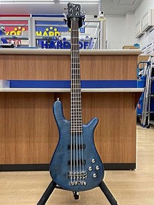 Warwick Streamer 5 | eBay