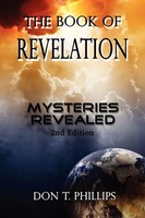 Don T. Phillips | The Book Of Revelation | Taschenbuch | Englisch (2012)