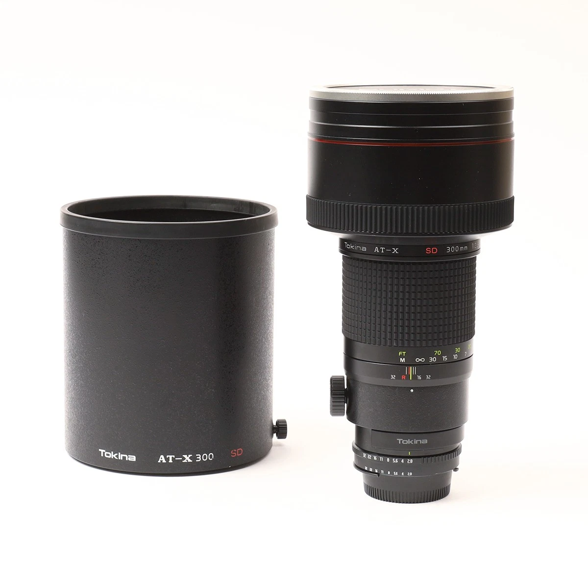 25+ Tokina 300mm Camera Lenses for sale | Updated Oct 2026