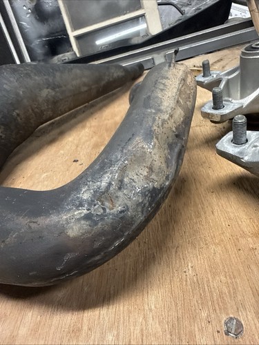 Banshee 350 Exhaust Headers