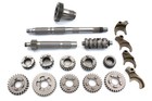6-Speed Transmission Gear Set for Harley-Davidson